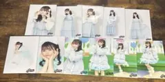 234 °C-ute 鈴木愛理 モーニング娘。 田中れいな 生写真 - メルカリ