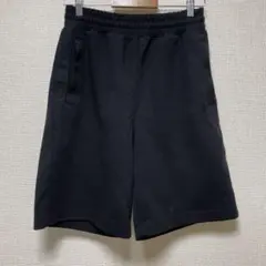 UNIQLO C/ スウェットワイドショーツ