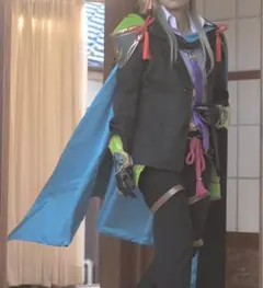 2026年最新】小竜景光コスプレの人気アイテム - メルカリ