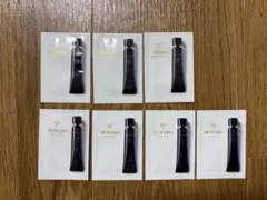 クレ・ド・ポー ボーテ ヴォワールコレクチュールn 試供品 7包のサムネイル