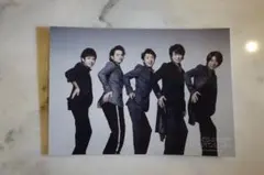 嵐 THE DIGITALIAN 写真