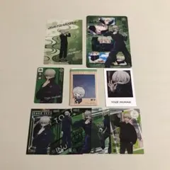 呪術廻戦 狗巻棘 セット まとめ売り