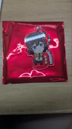 八景島シーパラダイス　姫路紗良　アクリルキーホルダー