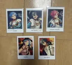 crazyB パシャッツ5枚セット