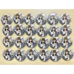 2025年最新】新テニスの王子様/キャラクター名：日吉若 ピンズ