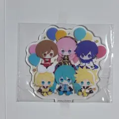 39の日くじ D賞 クリアスタンド 集合