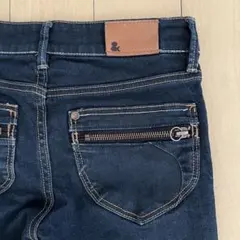 H&M ジーンズ 140 美品