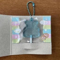 サンリオキャラクターズ　キャンディチャームズ　シナモロール