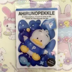 サンリオキャラクターズ　ウエハース11 カード　あひるのペックル　サンリオ