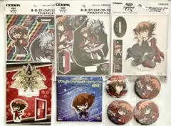 遊戯王シリーズ　遊城十代　まとめ売り　アクスタ　アクキー COSPA コスパ