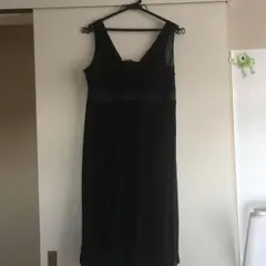 ワンピース ボレロ付き