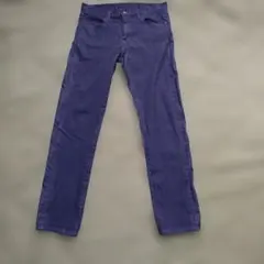UNIQLO ジーンズ サイズ30（76cm）