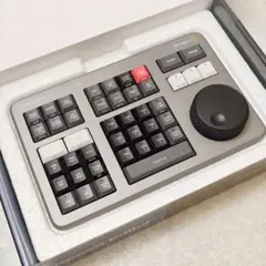 Design DaVinci Resolve SpeedEditorキーボード - メルカリ