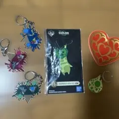 ゼルダの伝説 一番くじ