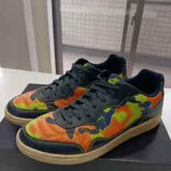 激レア！NIKE AIR TIEMPO TZ LAF LIVESTRONG - メルカリ