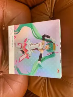 2026年最新】レーシングミク 2023 15th Anniversary Verの人気アイテム