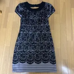 tibi ワンピース