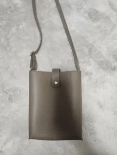 ショルダーバッグ