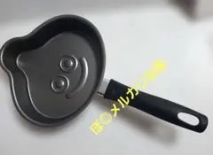 ドラゴンクエスト ふくびき所B賞【スライムフライパン】