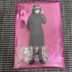 【新品未開封】 鬼滅の刃 AGF 2025 アクリルスタンド　冨岡義勇