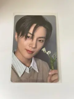 ENHYPEN 宵 タワレコ特典 ラキドロ ジェイ