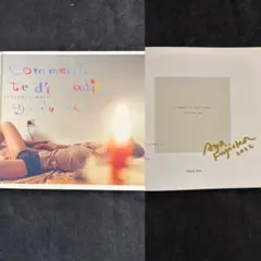 サイン入り・本人手渡し】藤井サチ写真集 - メルカリ