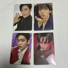 txt スビン トレカ フォトカードケースTXT 7TH YEAR