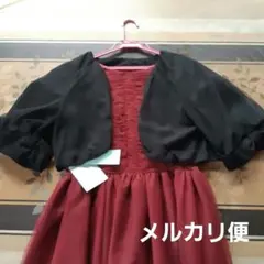 お値下げ‼️　TOCCA ボレロ　チュール