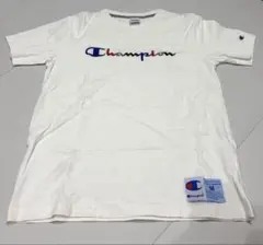 Champion チャンピオン Tシャツ ホワイト Mのサムネイル