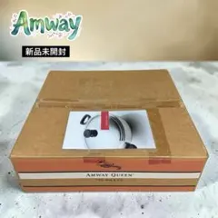 2026年最新】amway ウォックの人気アイテム - メルカリ