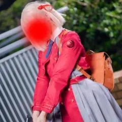 リコリス・リコイル 錦木千束 コスプレ衣装 ウィッグセット - メルカリ