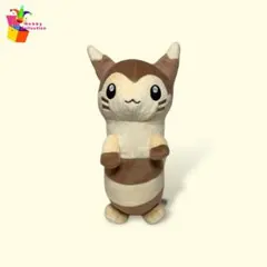 ポケモン（オオタチ）ぬいぐるみ　 ALL STAR COLLECTION