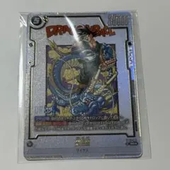 孫悟空 アルティメットバトル ベスト8 プロモ