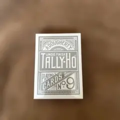 2026年最新】タリホー トランプの人気アイテム - メルカリ