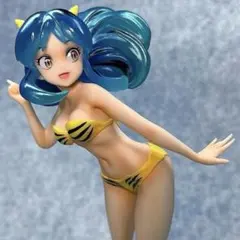 2026年最新】うる星やつら フィギュア リペイントの人気アイテム