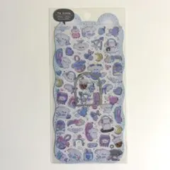 ハピピチョアチョアポップシール mypuppy クーリア