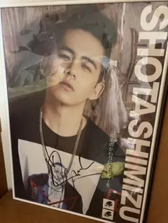2025年最新】清水翔太 ポスターの人気アイテム - メルカリ