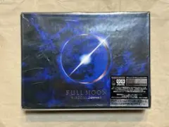 登坂広臣FULL MOON 初回限定版