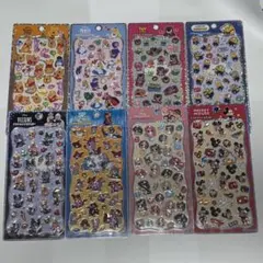 プチドロ ディズニー まとめ売り 12枚セット 新品未開封 正規品 - メルカリ