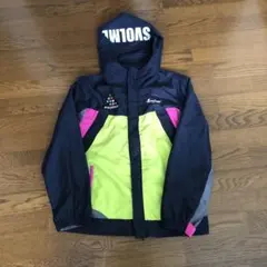 svolme ピステ・ウィンドブレーカー 多色