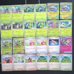 メガフシギバナexデッキパーツ まとめ売り