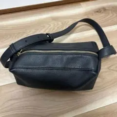 レリューム VELETTO/ヴェレット　rectangle ショルダーバッグ