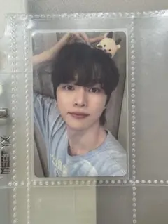 RIIZE エバーランド コラボ EVERRIIZE 入場特典 ソンチャン RIIZE エバーランド コラボ EVERRIIZE 入場特典 ソンチャン