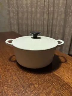 2025年最新】ル・クルーゼ 鍋 18の人気アイテム - メルカリ