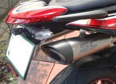 2026年最新】ハイパーモタード マフラーの人気アイテム - メルカリ