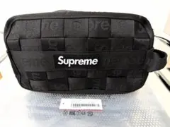 2026年最新】Supreme Utility Pouchの人気アイテム - メルカリ