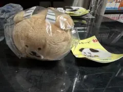 ナガノキャラクターズ　ねそべりぬいぐるみ