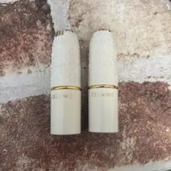 セザンヌラスティングリップカラーN 504&102