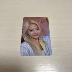 2026年最新】itzy シーグリの人気アイテム - メルカリ