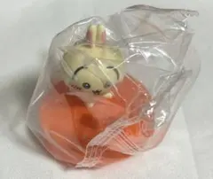 CoCo壱 ココイチ スプーン置きフィギュア うさぎ 1点